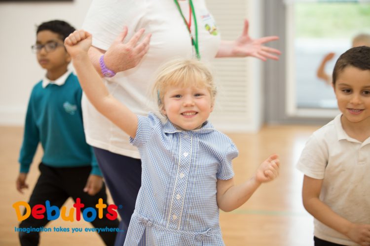 Debutots - Armagh, Banbridge, Craigavon, Lisburn and Castlereagh: Nurseries & Schools