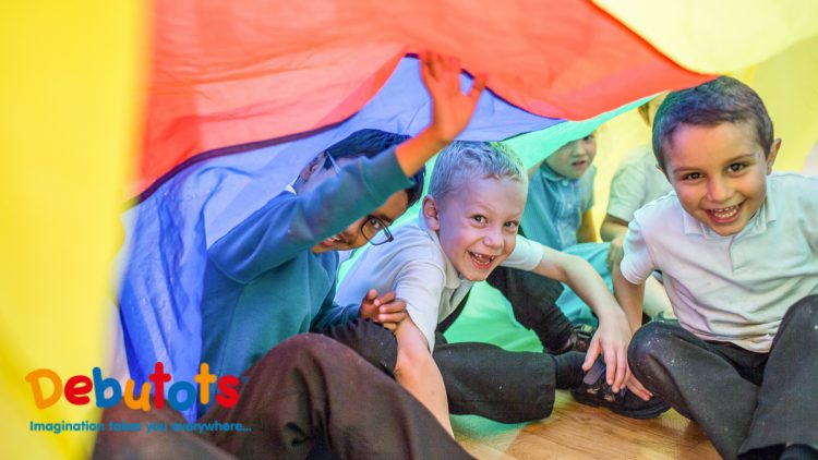 Debutots - Armagh, Banbridge, Craigavon, Lisburn and Castlereagh: Parties