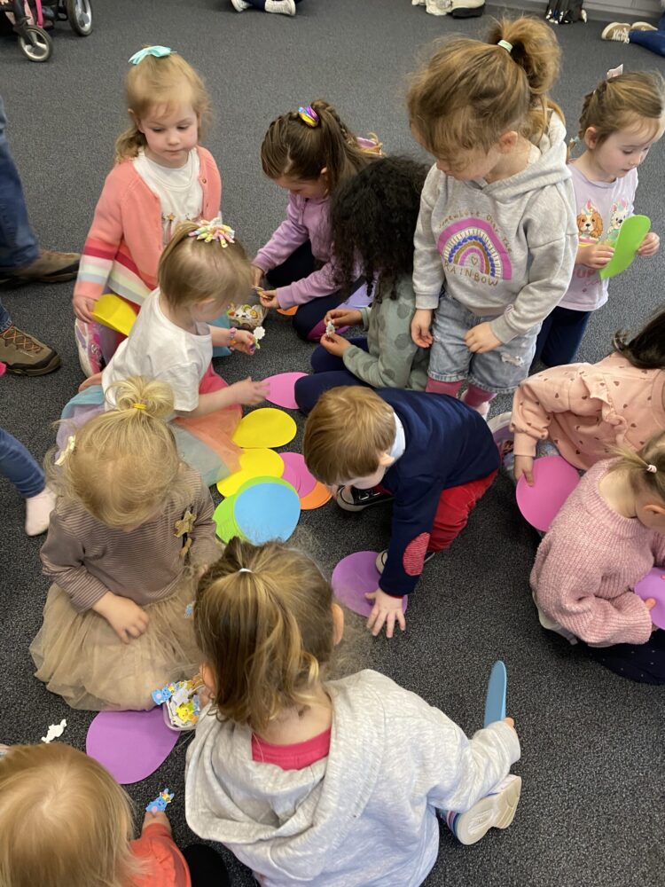 Debutots - Armagh, Banbridge, Craigavon, Lisburn and Castlereagh: Events