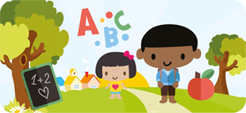 Debutots - Nurseries & Schools