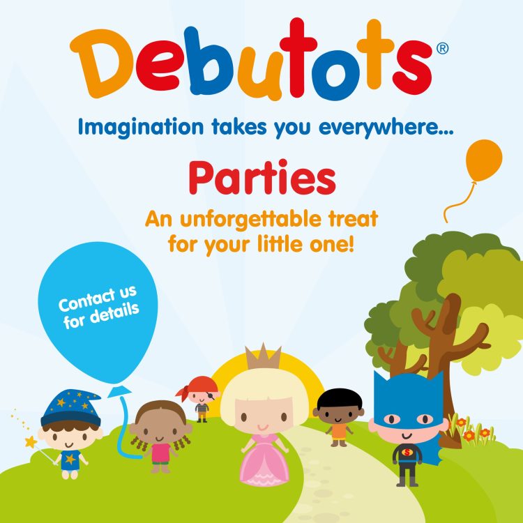 Leeds West &amp; Central: Parties