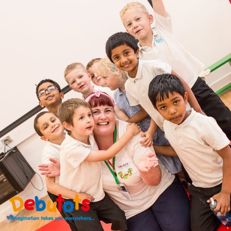 Leeds West &amp; Central: Nurseries & Schools