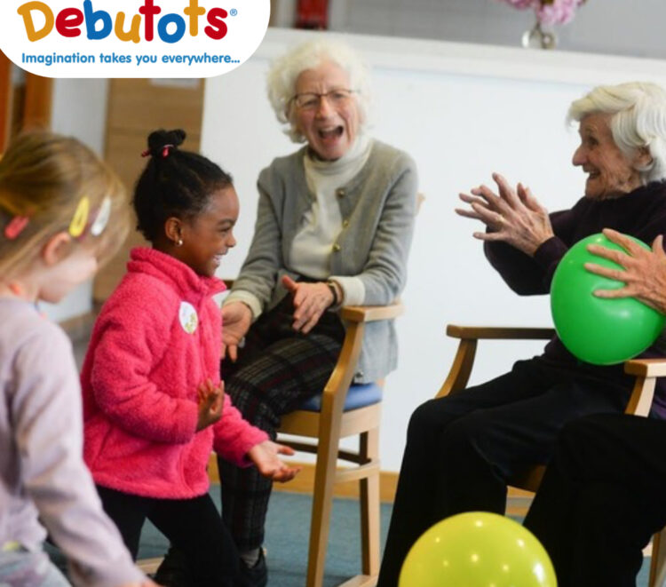 Leeds West &amp; Central: Intergenerational