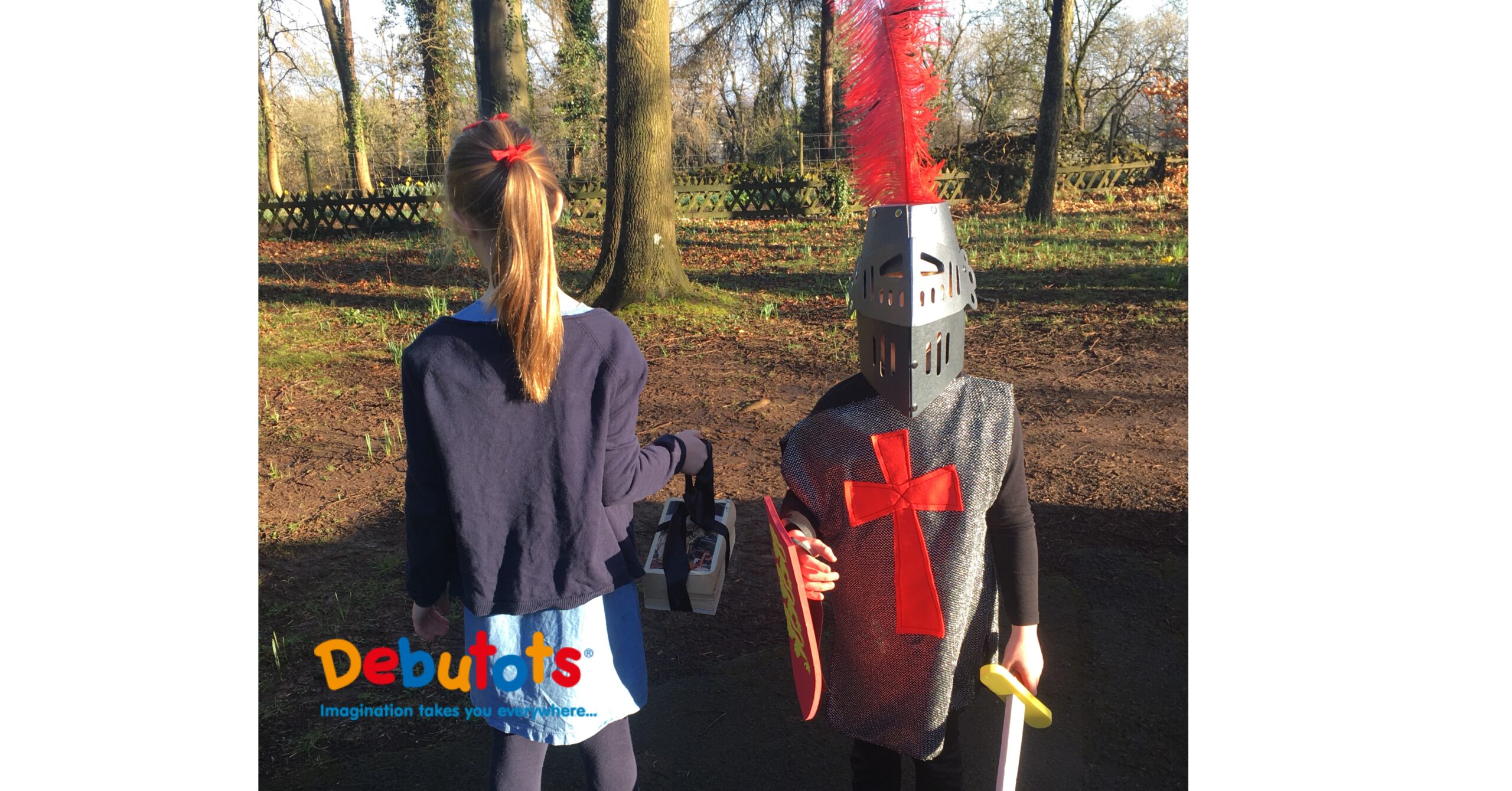World Book Day&#8230;what is it all REALLY about?