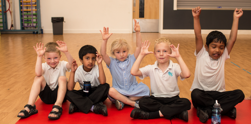 Why Book a Debutots After School Club?