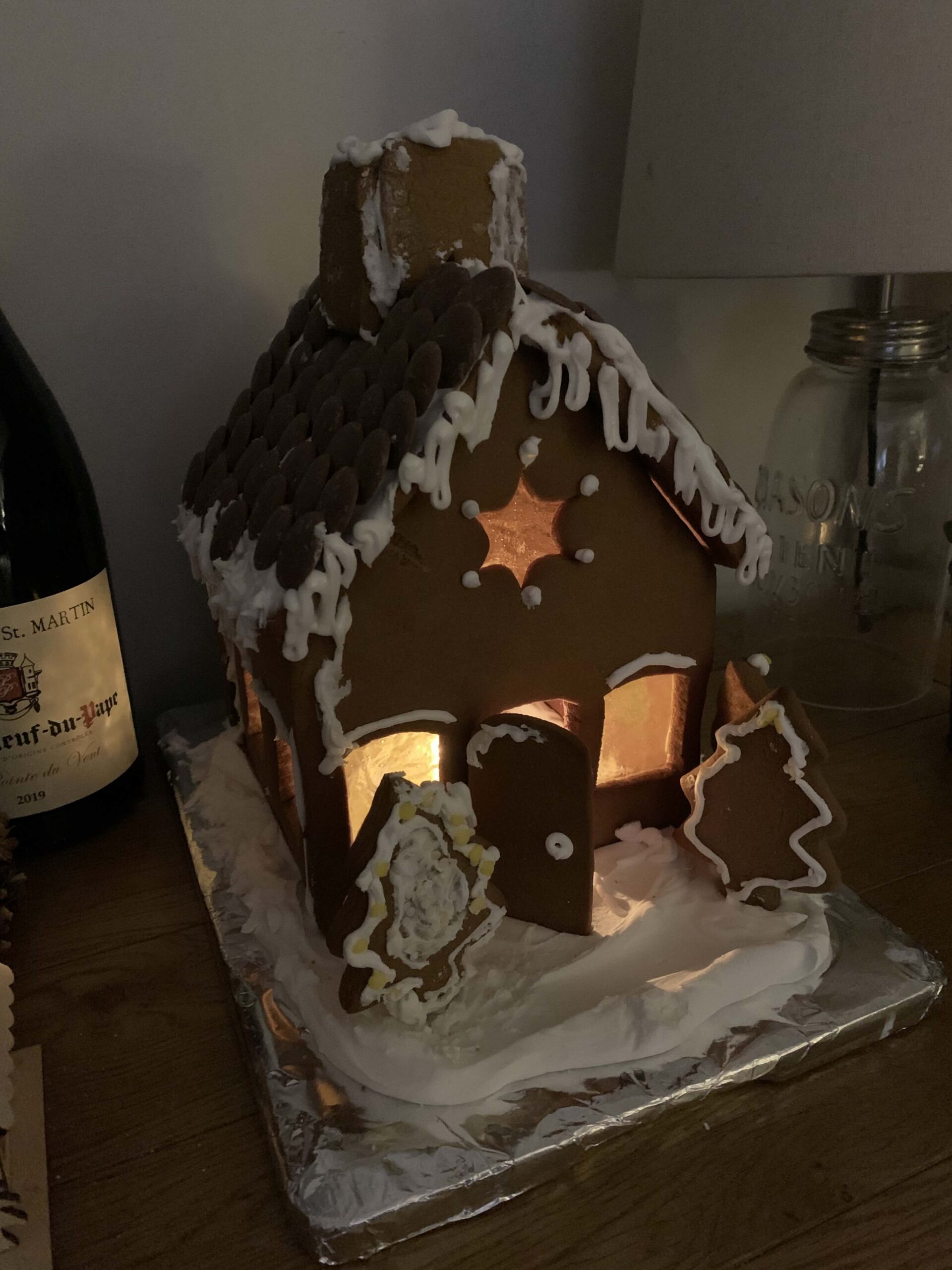 What matters most at Christmas?