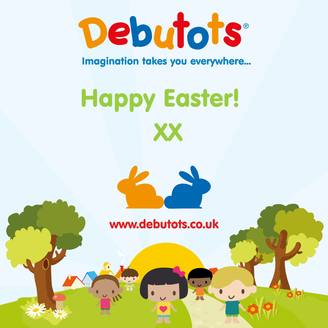 Hop Into Easter: Fun &amp; Easy Craft Ideas for Children This Bank Holiday Weekend 