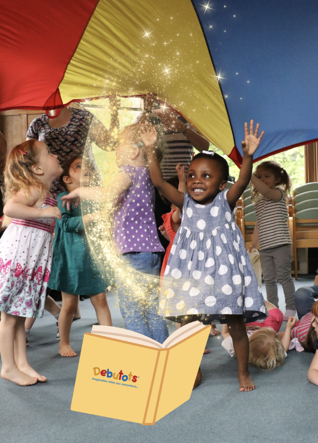 Why is Imagination Such a Vital Skill?