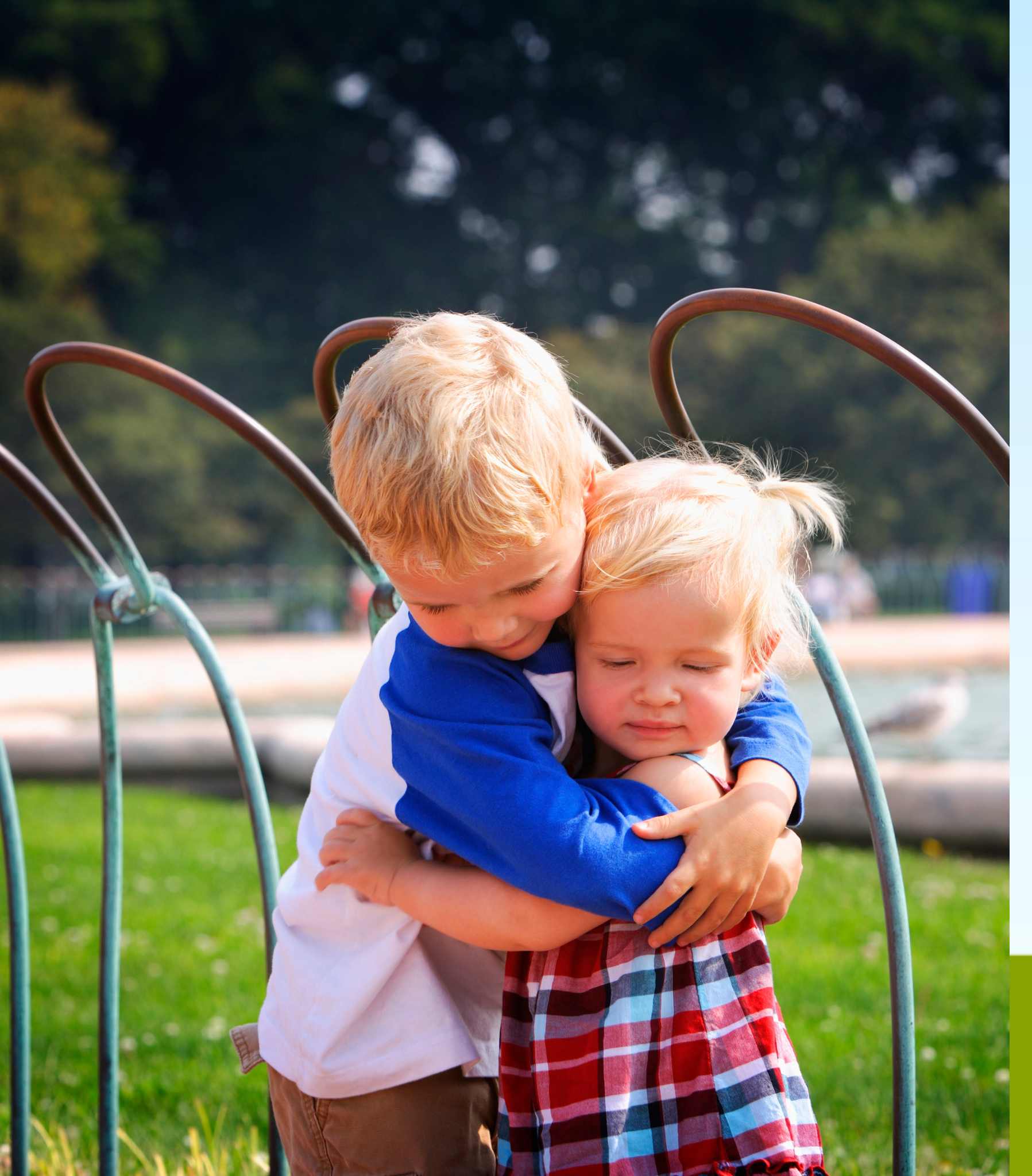 Empathy in Our Children: Why it feels like it&#8217;s harder for children to develop this vital skill in our ever changing world.